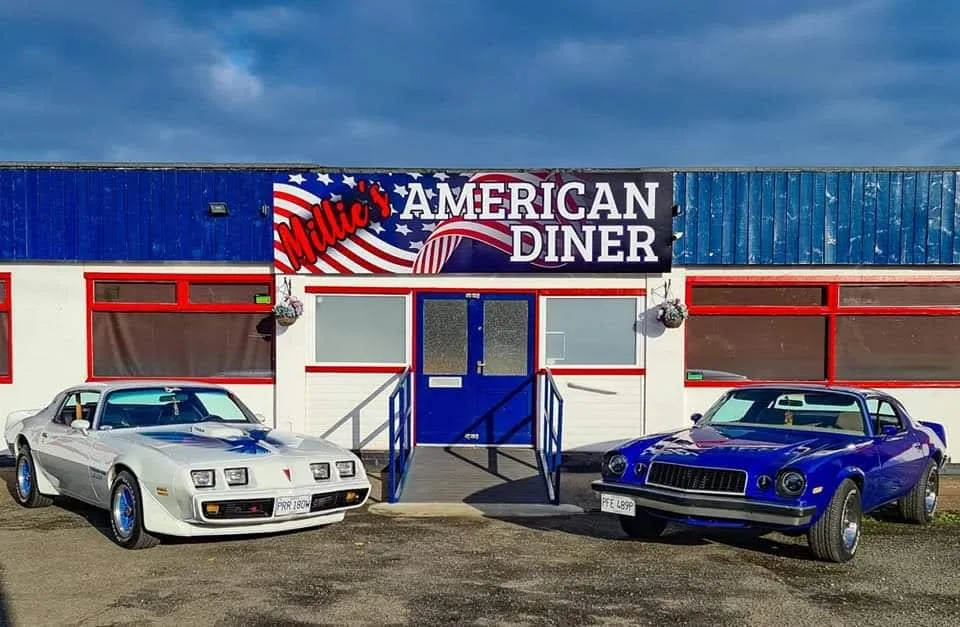 Millie's American Diner